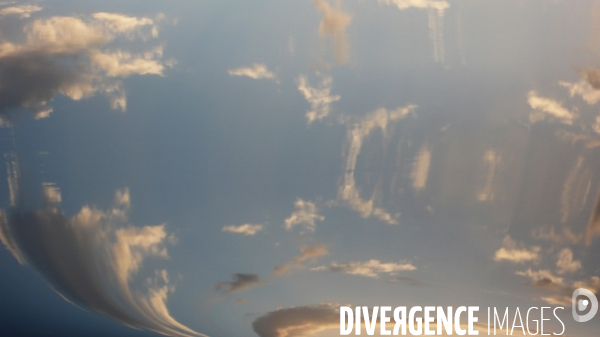 Planete mer