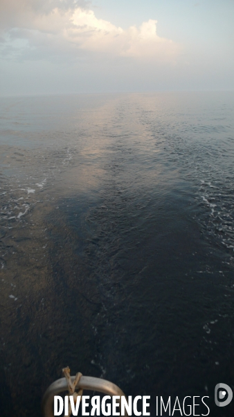 Planete mer