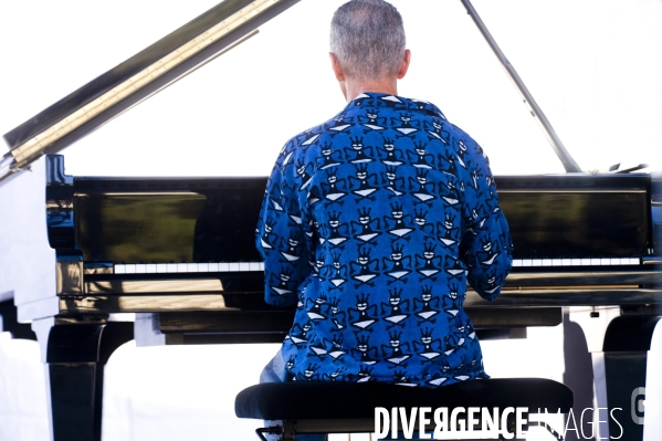 Keith jarrett jazz a juan 2010