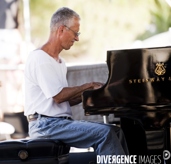 Keith jarrett jazz a juan 2010