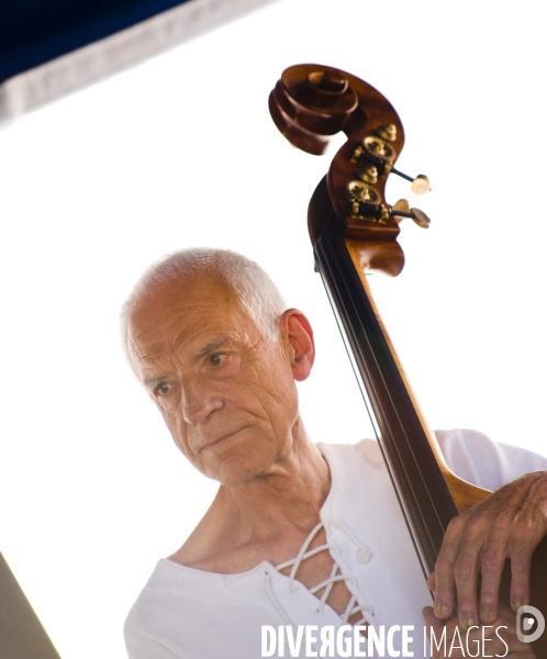Keith jarrett jazz a juan 2010