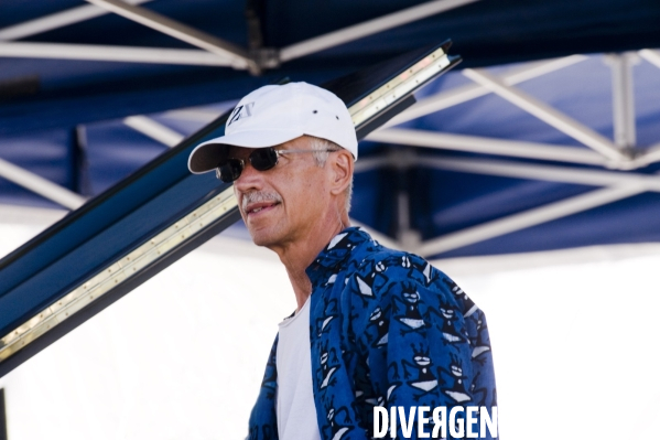 Keith jarrett jazz a juan 2010