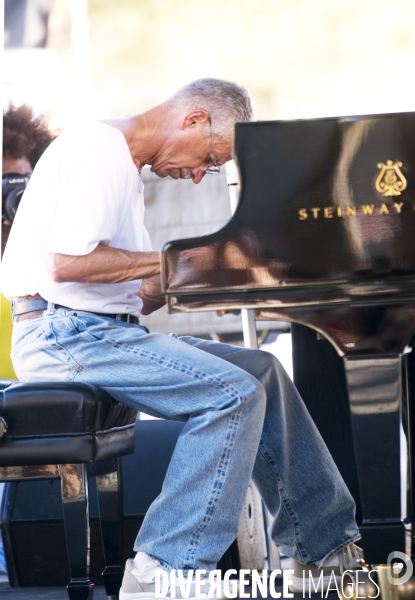 Keith jarrett jazz a juan 2010