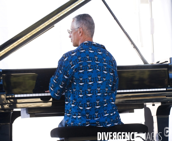 Keith jarrett jazz a juan 2010