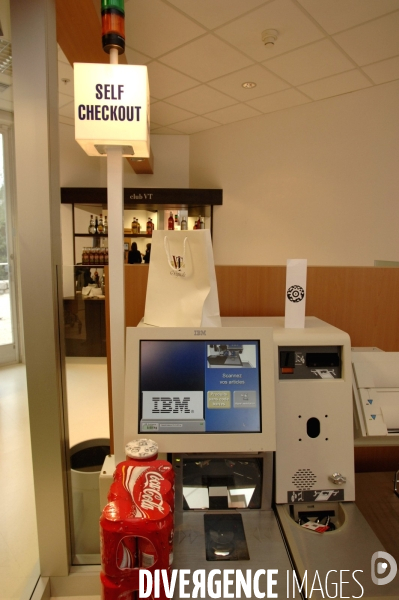 L electronique au service du consommateur ....