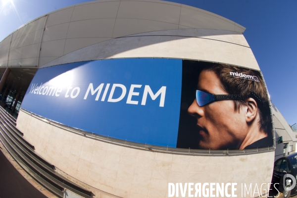Welcome to MIDEM