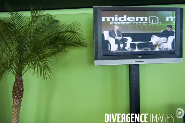 Midem cannes  midemnet forum