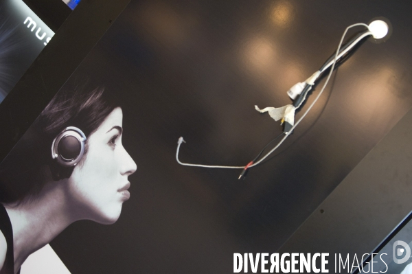 Midem   La musique interactive