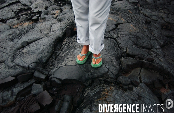 Ile de la reunion    laves