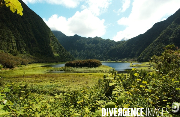 Ile de la reunion   cote