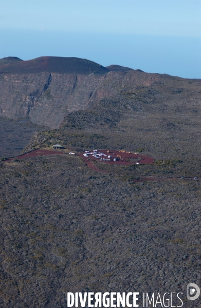 Ile de la reunion    le maïdo