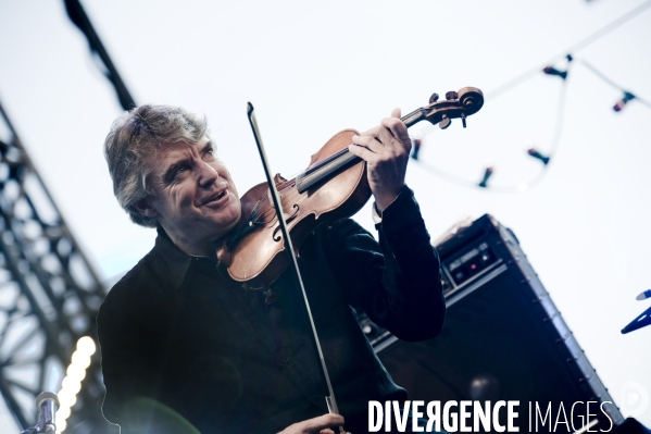 Didier LOCKWOOD -Jazz