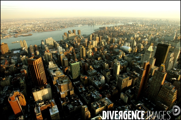 It s up to you, New-York New-York... 