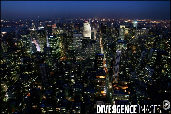 It s up to you, New-York New-York... 