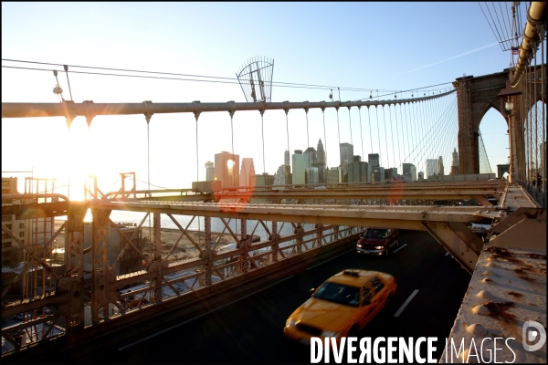 It s up to you, New-York New-York... 