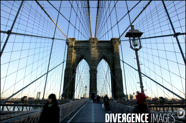It s up to you, New-York New-York... 