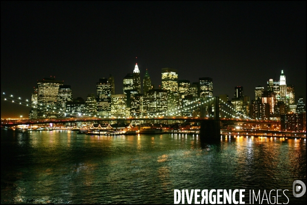 It s up to you, New-York New-York... 