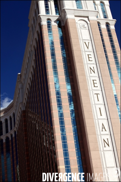 Vegas is Vegas !!!