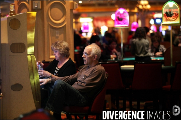 Vegas is Vegas !!!