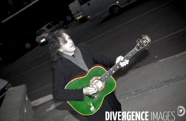 Donovan