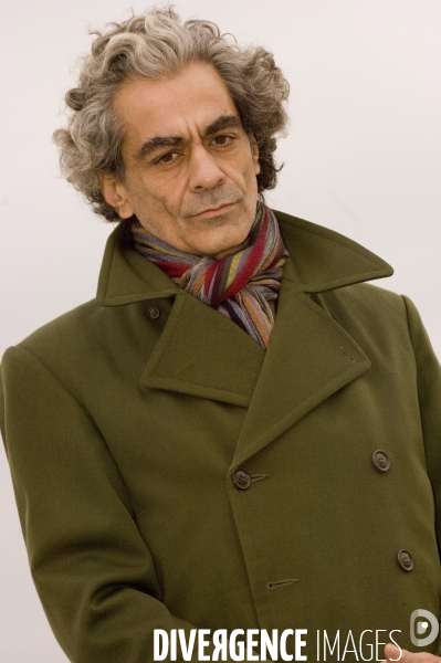 Daniel Melingo , artiste argentin