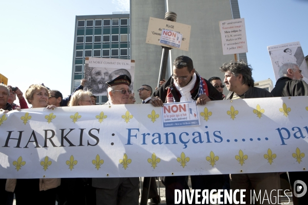 Colloque sur la fédération de France du FLN à Nîmes