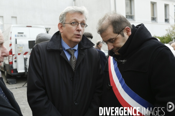 Pierre laurent pcf