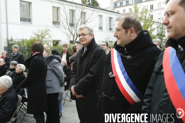 Pierre laurent pcf