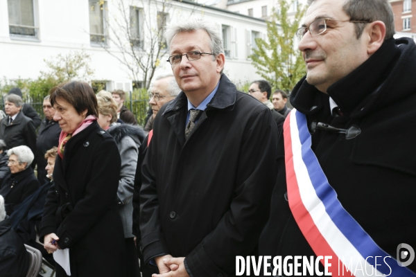 Pierre laurent pcf