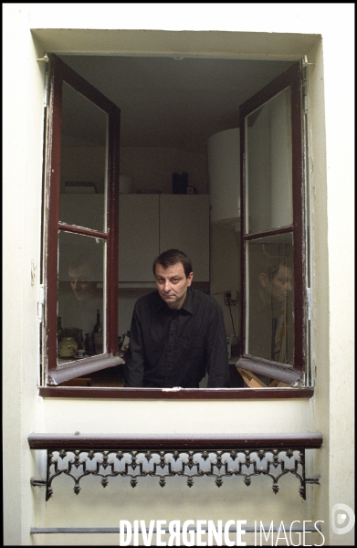 Cesare Battisti