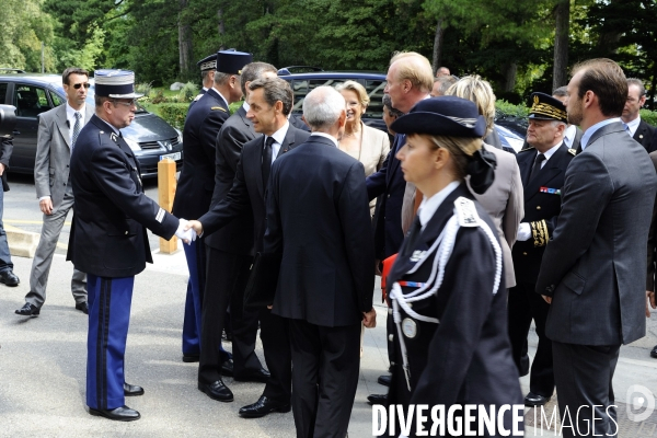 Nicolas Sarkozy