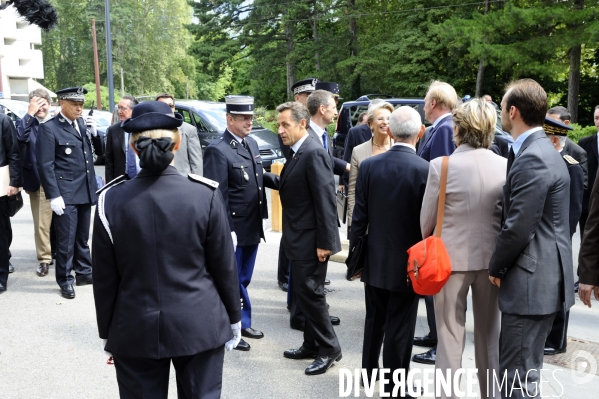 Nicolas Sarkozy