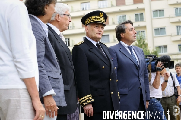 Eric Le Douaron