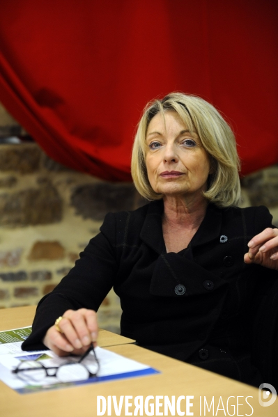Françoise Grossetête