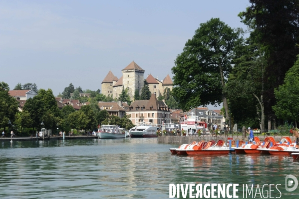 Annecy