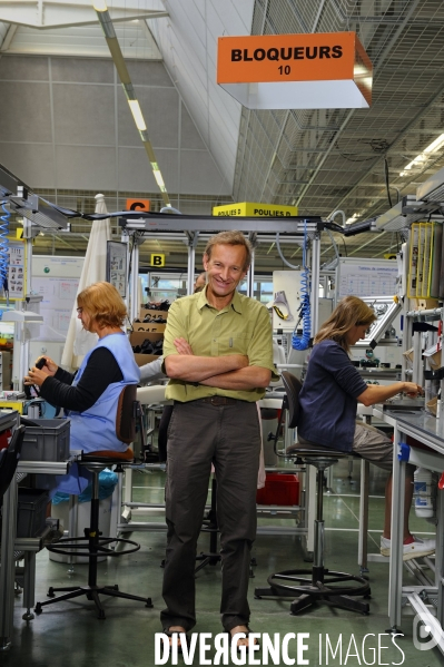 Paul Petzl