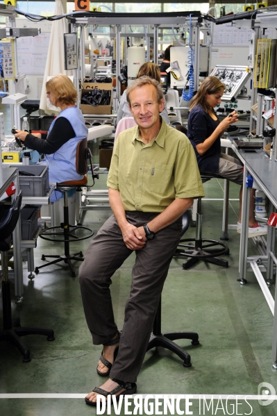Paul Petzl