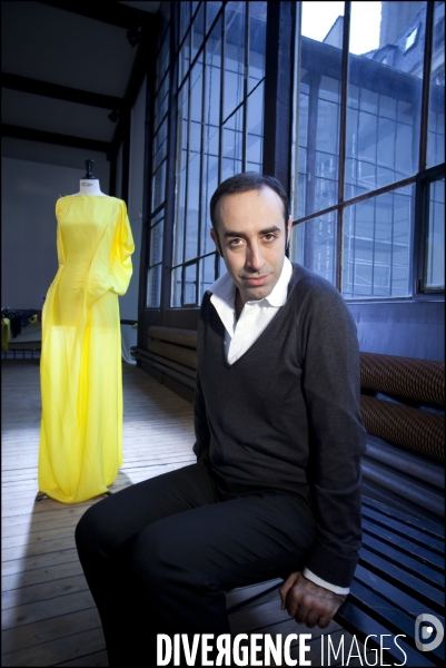 Rabih kayrouz
