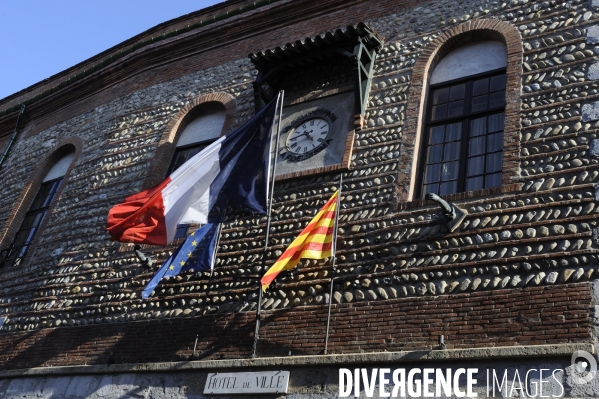 Annulation des elections municipales de perpignan.