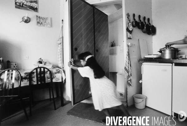 Demandeur d asile en france