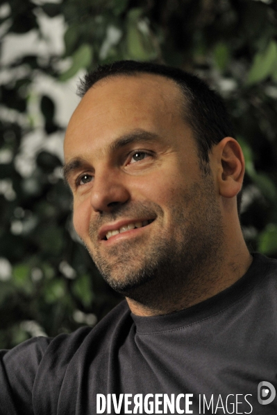 Mark Shuttleworth Fondateur  de UBUNTU