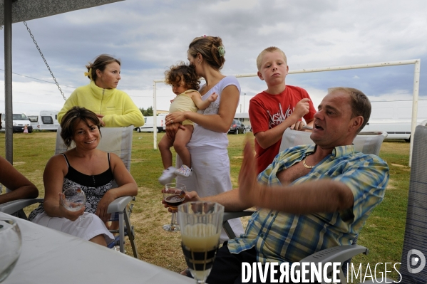 Gens du voyage