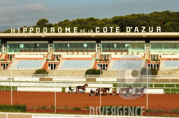 Hippodrome de la Cote d Azur