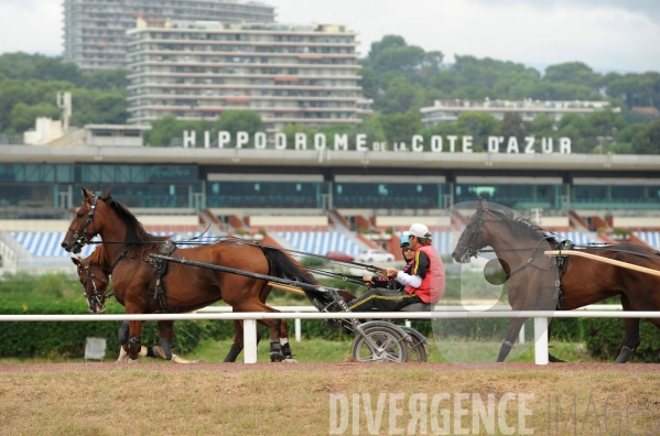 Hippodrome de la Cote d Azur