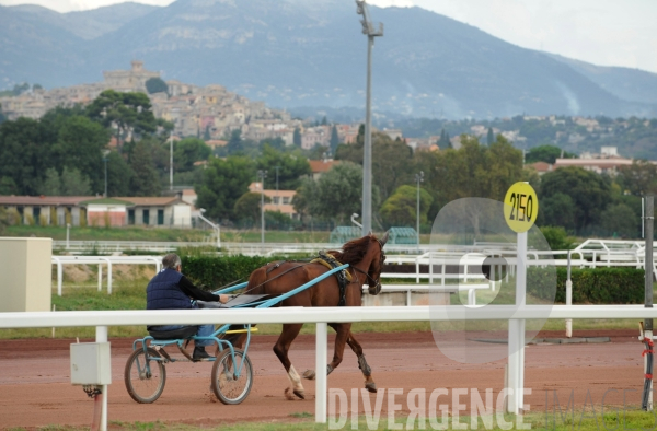 Hippodrome de la Cote d Azur