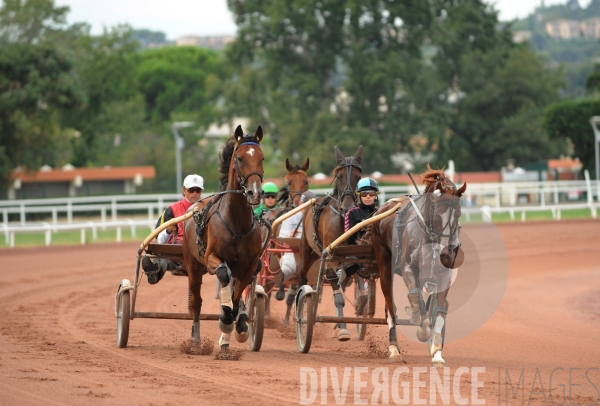 Hippodrome de la Cote d Azur