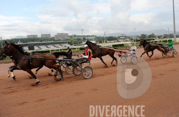 Hippodrome de la Cote d Azur