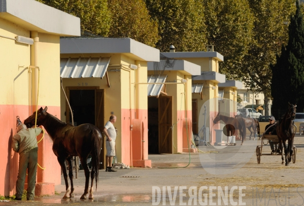 Hippodrome de la Cote d Azur