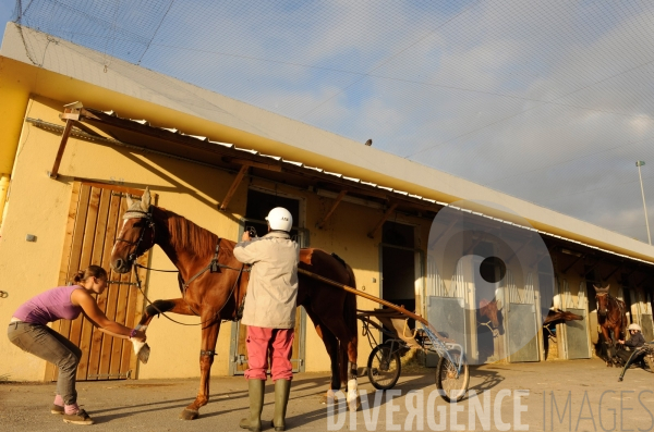 Hippodrome de la Cote d Azur