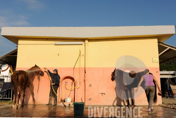 Hippodrome de la Cote d Azur